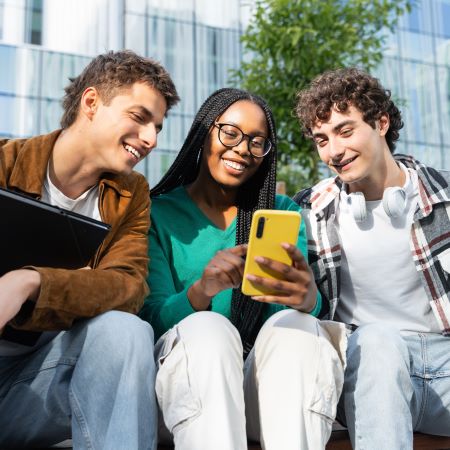 Refer a friend and earn rewards