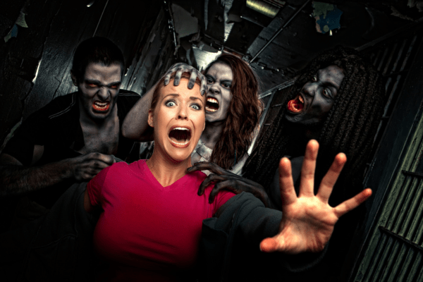 Spook-tacular trips made simple: Halloween by National Express