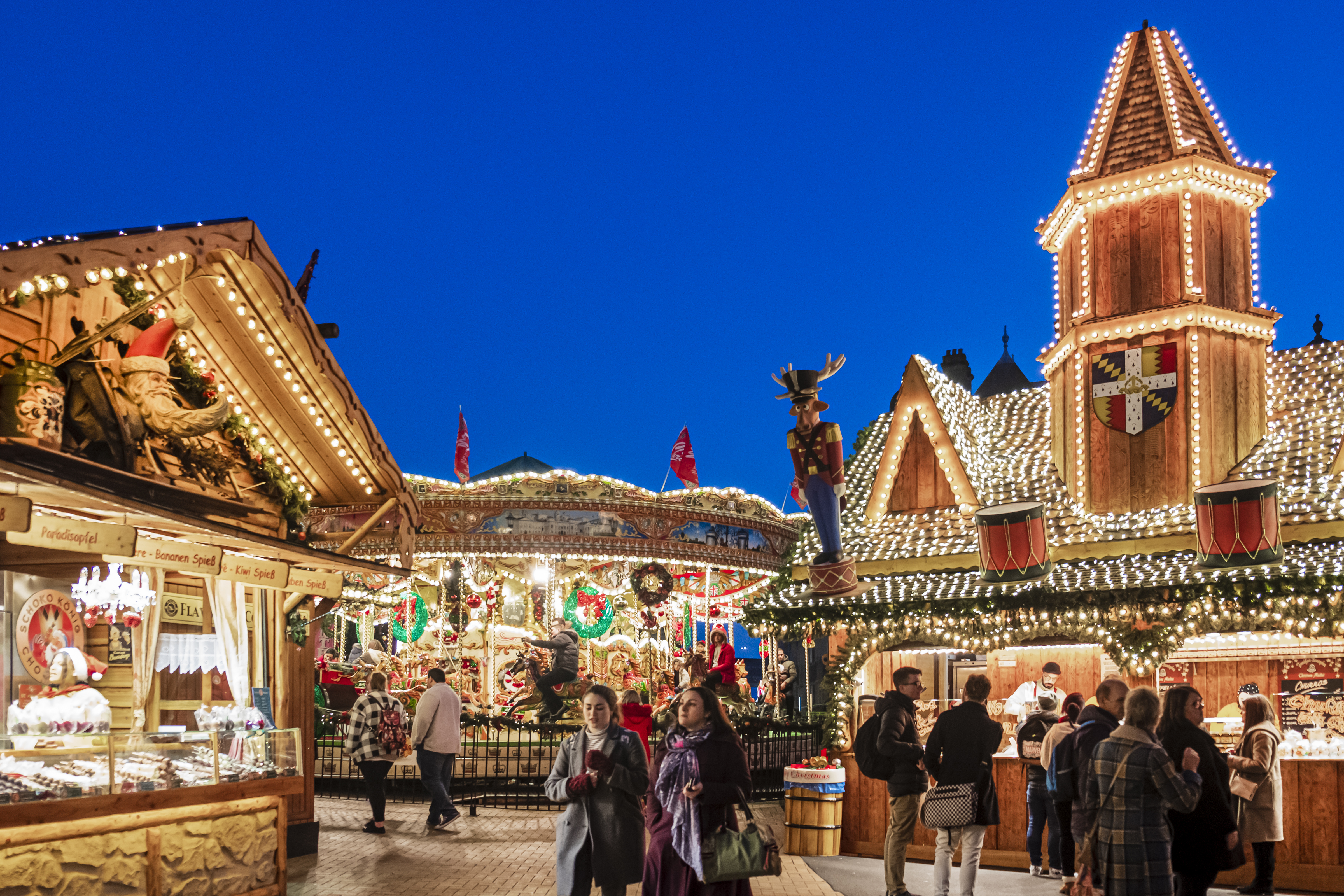 Christmas Markets 2025: Your ultimate guide