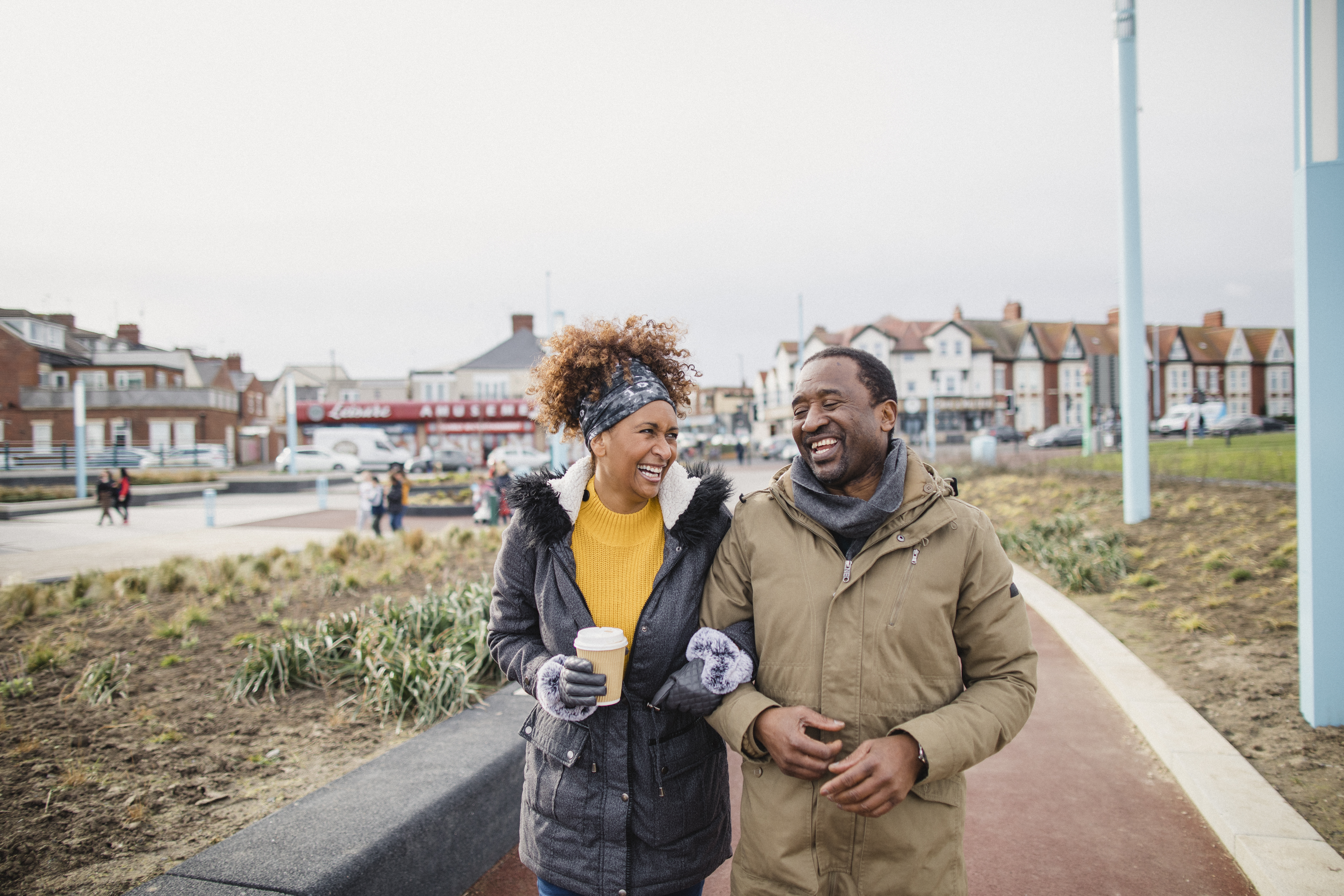 Love on the move: Romantic UK Valentine’s getaways by coach