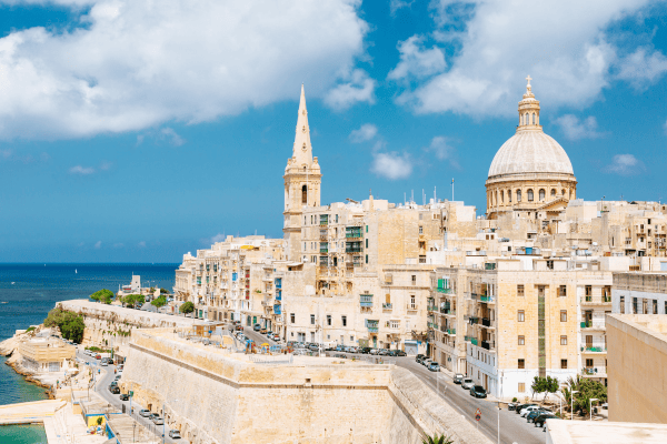 Valletta