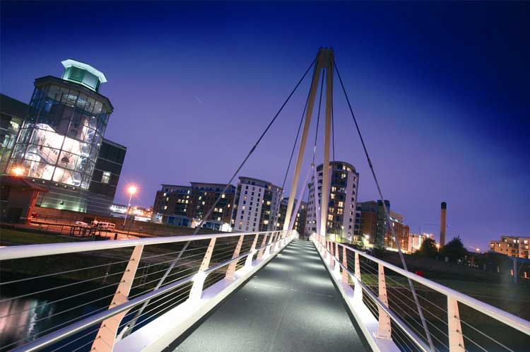 Getting cheap tickets to Leeds