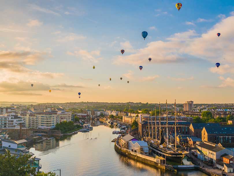 Bristol's best bits