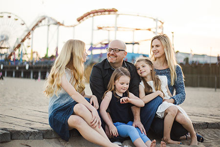 Easter holidays by coach