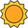 sun